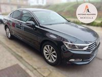 usado VW Passat 2.0 TDI Business BlueMot. Tech.