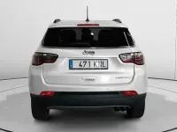 Usado Jeep Compass Limited 140 CV (102 kW) 2018 SUV