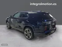 Nuevo KGM Torres 204 CV (150 kW) 2026 Azul SUV