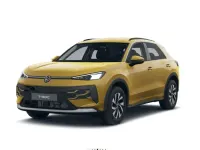 Nuevo VW T-Roc 116 CV (85 kW) 2026 Amarillo SUV