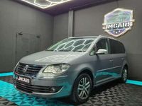 Usado VW Touran Edition 105 CV (77 kW) 2008 Monovolumen