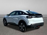 Nuevo Citroën C4 145 CV (106 kW) 2025 Blanco SUV