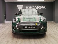 Usado Mini Cooper SE 2020 Eléctrico Utilitario