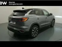 Usado Renault Austral Techno 158 CV (116 kW) 2024 Gris SUV