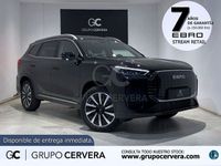 Nuevo Ebro s800 Luxury 347 CV (255 kW) 2025 Negro SUV