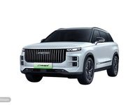 Nuevo Jaecoo 7 278 CV (204 kW) 2026 Blanco SUV
