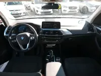 Occasion BMW X3 Comfort Edition 190 PK (139 kW) 2021 Blauw SUV