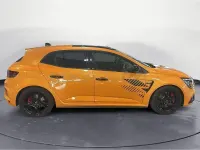 Usado Renault Mégane IV R.S. 301 CV (221 kW) 2023 Naranja Berlina