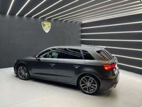 usado Audi S3 Sportback 2.0 TFSI S tronic quattro 228kW