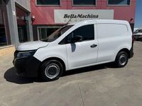 Usado Nissan Townstar 131 CV (96 kW) 2023 Blanco Van