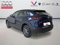 Usado Mazda CX-30 Prime-Line 140 CV (102 kW) 2025 Azul SUV