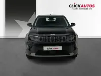 Usado Jeep Avenger Altitude 100 CV (73 kW) 2025 Negro SUV