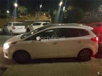 Usado Kia Carens 115 CV (84 kW) 2016 Blanco Monovolumen