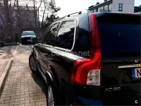 Usado Volvo XC90 Momentum 200 CV (147 kW) 2012 Negro SUV