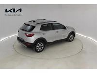 Usado Kia Stonic 101 CV (74 kW) 2024 Todoterreno SUV