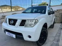 Usado Nissan Pathfinder 174 CV (127 kW) 2006 Blanco SUV