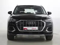 Usado Audi Q3 Advanced 200 CV (147 kW) 2021 Negro SUV