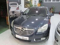 usado Opel Insignia 2.0 CDTI 160CV 4p. Elective