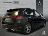 usado Mercedes B180 Clase Bd[0-802+0-052]