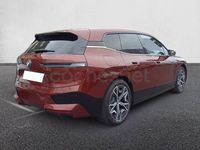 Usado BMW iX Comfort Edition 239 kW (326 CV) 2021 Eléctrico SUV