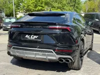 Usado Lamborghini Urus 665 CV (489 kW) 2019 Burdeos SUV