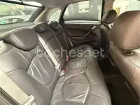 Usado Citroën C5 Exclusive 138 CV (101 kW) 2003 Rojo Berlina