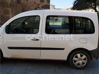 Usado Renault Kangoo 75 CV (55 kW) 2016 Blanco Familiar