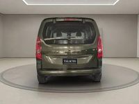 Novo Opel Combo S 100 HP (73 kW) 2025 Verde Monovolume