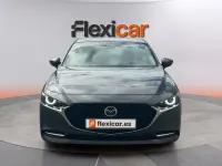 Usado Mazda 3 186 CV (136 kW) 2022 Gris Berlina