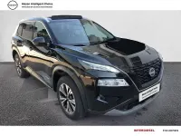 Usado Nissan X-Trail N-Connecta 204 CV (150 kW) 2024 Negro SUV
