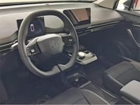 Nuevo MG MG4 EV Luxury 150 kW (204 CV) 2025 Blanco Utilitario