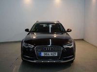 usado Audi A6 Allroad Quattro 3.0 TDI