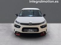 Usado Citroën C4 Cactus 102 CV (75 kW) 2021 Utilitario