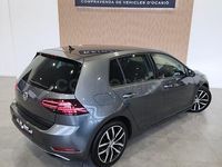Usado VW Golf VII Edition 115 CV (84 kW) 2019 Gris / plata Berlina