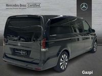 Usado Mercedes V220 Style 163 CV (119 kW) 2025 Monovolumen