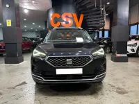 Usado Seat Tarraco XCELLENCE 244 CV (179 kW) 2021 SUV