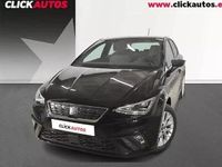 Usado Seat Ibiza XCELLENCE 115 CV (84 kW) 2025 Blanco Utilitario
