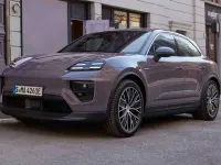 Usado Porsche Macan S Diesel 258 CV (189 kW) 2014 Negro SUV