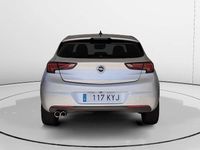 Usado Opel Astra Dynamic 151 CV (111 kW) 2019 Gris Utilitario