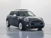 Usado Mini Cooper SD 170 CV (125 kW) 2017 Utilitario