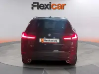 Usado BMW X1 150 CV (110 kW) 2020 Azul SUV