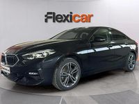 Usado BMW 218 136 CV (100 kW) 2022 Negro Coupe