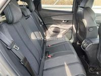 Usado Peugeot 3008 Allure 300 CV (220 kW) 2021 Gris / plata SUV