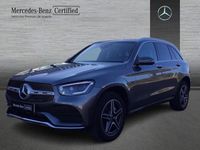 Usado Mercedes GLE300 AMG line 194 CV (142 kW) 2021 Otro