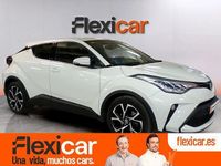 Usado Toyota C-HR Active 152 CV (111 kW) 2020 Blanco SUV