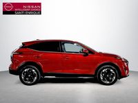 Usado Nissan Qashqai N-Connecta 140 CV (102 kW) 2024 Otro SUV