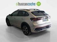 Nuevo VW Taigo R-line 116 CV (85 kW) 2026 Gris/plata SUV
