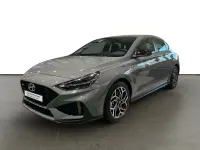 Nuevo Hyundai i30 N Line 99 CV (72 kW) 2026
