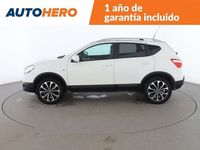 usado Nissan Qashqai Q+2 1.5dCi Acenta 4x2