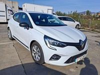 Usado Renault Clio V Business 101 CV (74 kW) 2022 Blanco Utilitario